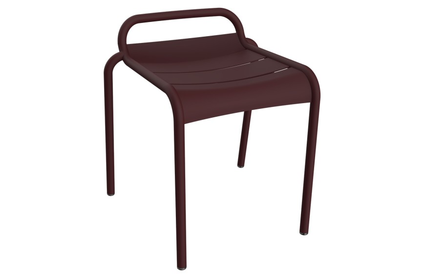 Tabouret de jardin LUXEMBOURG - FERMOB