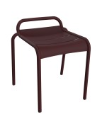 Tabouret de jardin LUXEMBOURG - FERMOB