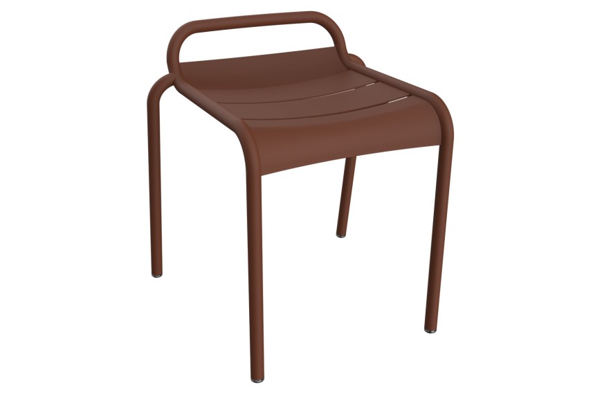 Tabouret de jardin LUXEMBOURG - FERMOB