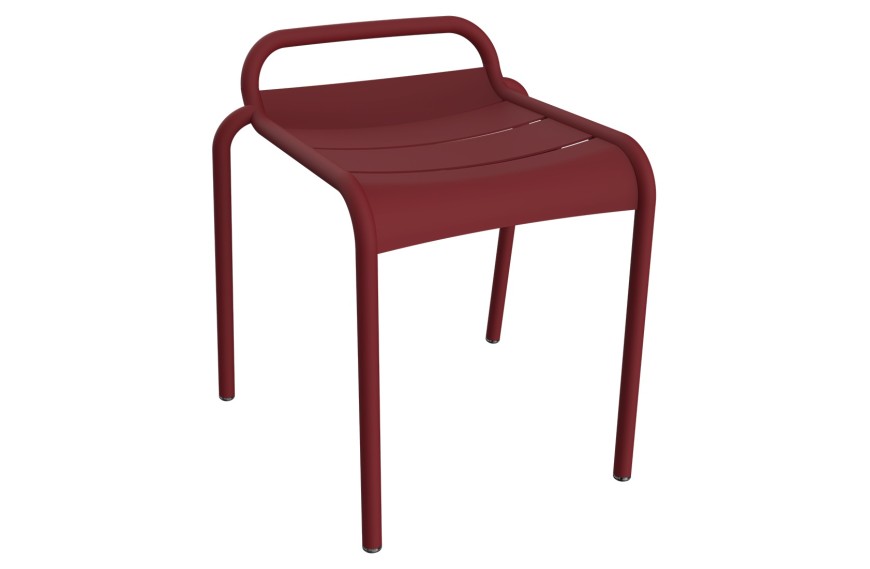 Tabouret de jardin LUXEMBOURG - FERMOB