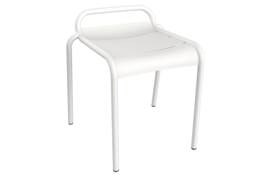 Tabouret de jardin LUXEMBOURG - FERMOB