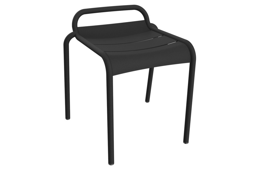 Tabouret de jardin LUXEMBOURG - FERMOB