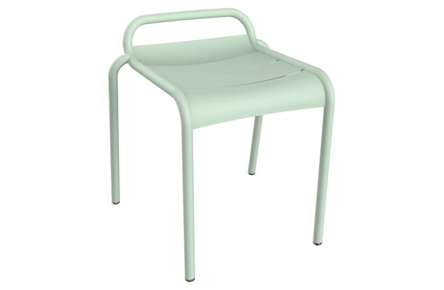 Tabouret de jardin LUXEMBOURG - FERMOB