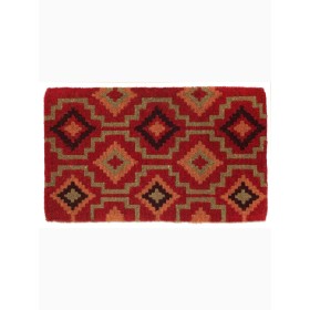 Paillasson LHASA KILIM 46x76 cm - FABHAB