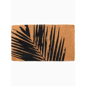 Paillasson PALM LEAF 46x76 cm - FABHAB