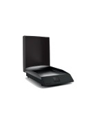 Plancha électrique Premium Cooking acier noir - FORGE ADOUR