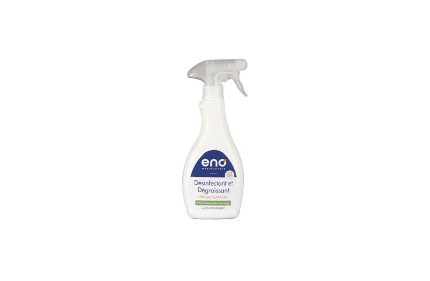 Spray désinfectant toutes surfaces 500ml - ENO