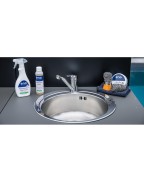 Spray désinfectant toutes surfaces 500ml - ENO