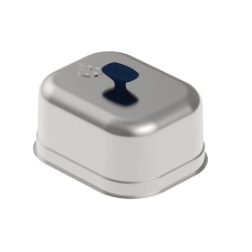 Cloche de cuisson pour plancha inox - ENO PLANCHA