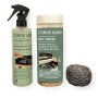 Kit de nettoyage plancha ABSORB - FORGE ADOUR