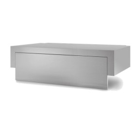 Capot pour chariot PREMIUM 60 inox - FORGE ADOUR