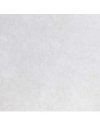 Table de jardin extensible SKAAL corten/blanc pour 12 personnes en céramique et DURATEK pour terrasse et extérieur