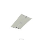 Parasol FLEX ROOF SUNCONFORT 210x150 cm - GLATZ
