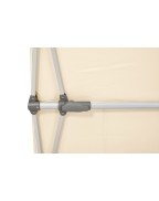 Parasol FLEX ROOF SUNCONFORT 210x150 cm - GLATZ