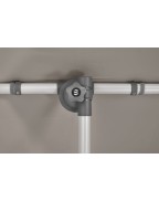 Parasol FLEX ROOF SUNCONFORT 210x150 cm - GLATZ