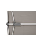 Parasol FLEX ROOF SUNCONFORT 210x150 cm - GLATZ