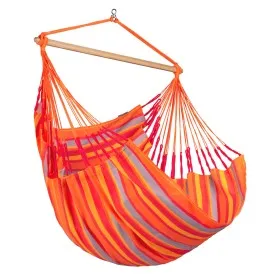Chaise Hamac Lounger DOMINGO - LA SIESTA