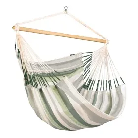 Chaise Hamac Lounger DOMINGO - LA SIESTA
