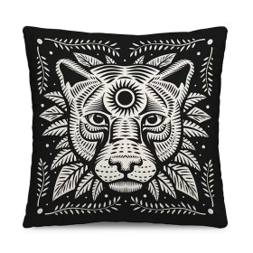 Coussin d'extérieur 45x45cm MANADO - PÔDEVACHE