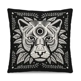Coussin d'extérieur 45x45cm MANADO - PÔDEVACHE