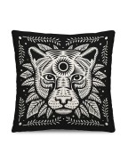 Coussin d'extérieur 45x45cm MANADO - PÔDEVACHE