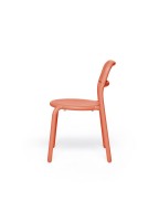 Chaise empilable Toni - FATBOY