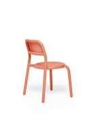 Chaise empilable Toni - FATBOY