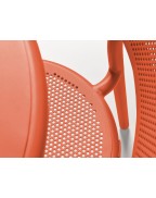 Chaise empilable Toni - FATBOY