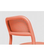 Chaise empilable Toni - FATBOY