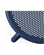 Chaise de jardin empilable TONI - FATBOY