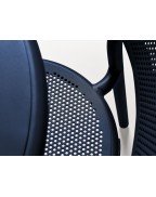 Chaise de jardin empilable TONI - FATBOY