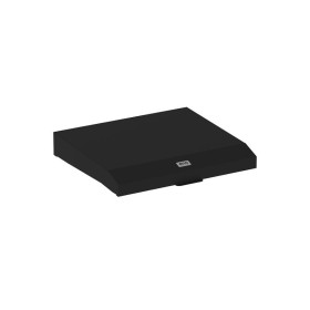 Couvercle pour plancha INITIAL 50 noir - ENO