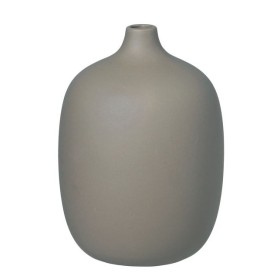 Vase CEOLA Ø13.5 x 18.5 cm céramique - BLOMUS