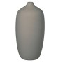 Vase CEOLA Ø13 x 25 cm céramique - BLOMUS