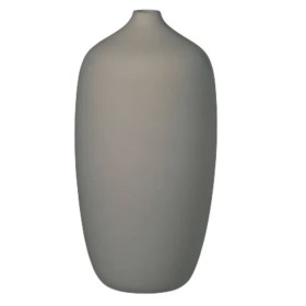 Vase CEOLA Ø13 x 25 cm céramique - BLOMUS