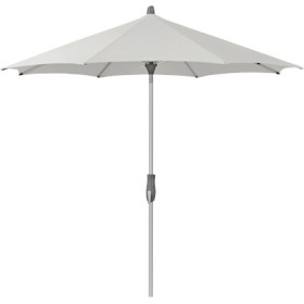 Parasol ALU TWIST toile ronde Ø300cm - Glatz