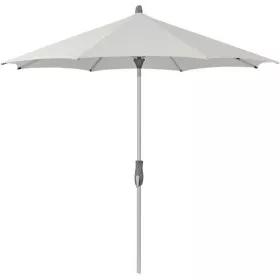Parasol ALU TWIST toile ronde Ø300cm - GLATZ