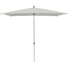 Parasol ALU SMART toile rectangle 250 x 200 cm - GLATZ