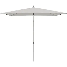 Parasol ALU SMART toile rectangle 250 x 200 cm - GLATZ