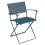 Fauteuil pliant de jardin PLEIN AIR - FERMOB