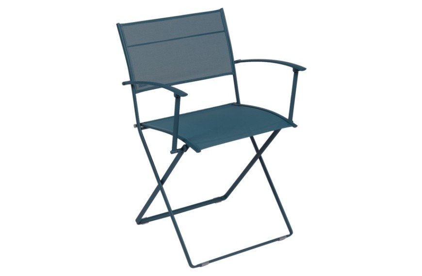 Fauteuil pliant de jardin PLEIN AIR - FERMOB