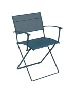 Fauteuil pliant de jardin PLEIN AIR - FERMOB