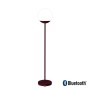 Lampadaire Bluetooth MOOON! / H.134 cm - FERMOB