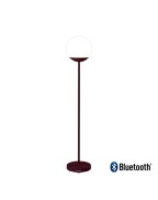 Lampadaire Bluetooth MOOON! / H.134 cm - FERMOB