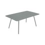 Table de jardin LUXEMBOURG 165x100 cm / 8 places - FERMOB