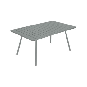 Table de jardin LUXEMBOURG 165x100 cm / 8 places - FERMOB