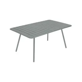 Table de jardin LUXEMBOURG 165x100 cm / 8 places - FERMOB
