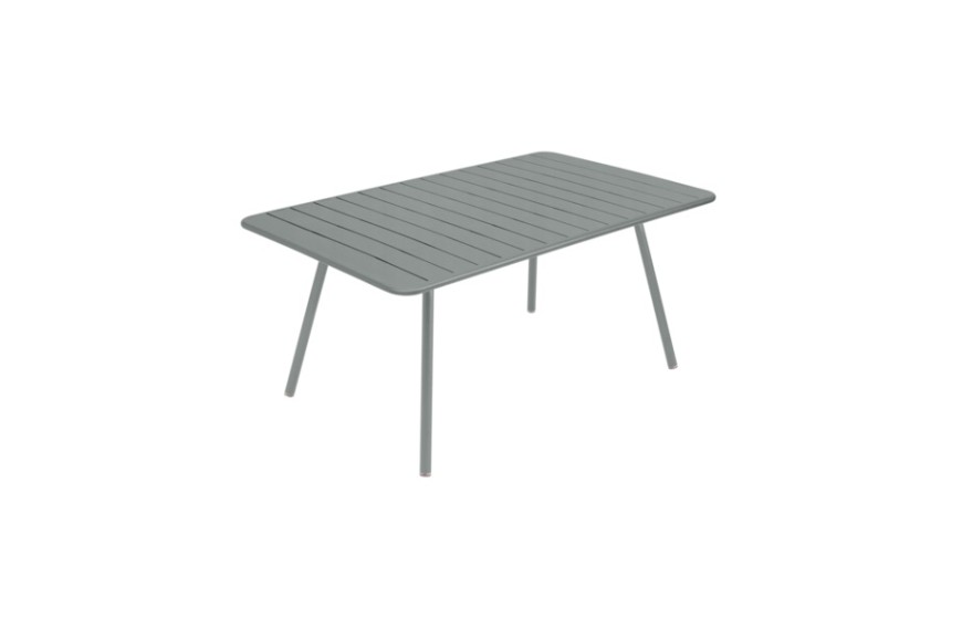 Table de jardin LUXEMBOURG 165x100 cm / 8 places - FERMOB