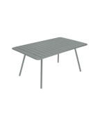 Table de jardin LUXEMBOURG 165x100 cm / 8 places - FERMOB