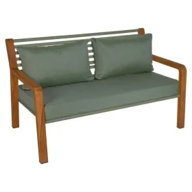 Canapé de jardin SOMERSET 122 x 62 cm / 2 places - FERMOB